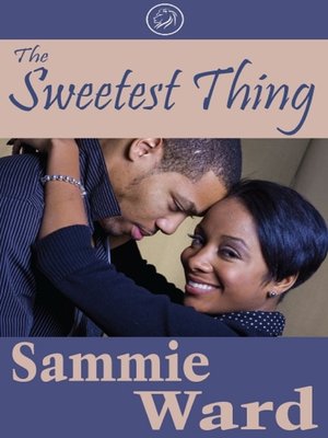 cover image of The Sweetest Thing (Cub Bites)